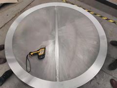 titanium clad steel tube sheet Free Sample