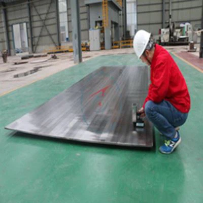 stainless steel clad steel plate suppliers