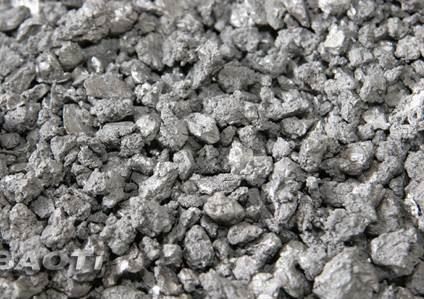 Titanium material