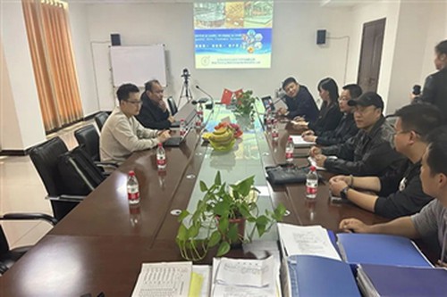 Välkommen Shandong Wanhua Chemical (Yantai) Polyurethane Co., Ltd. att besöka...